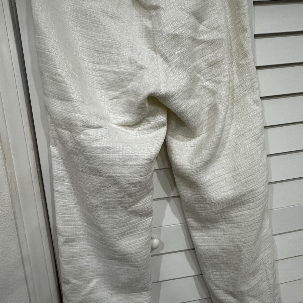 Dressy pants